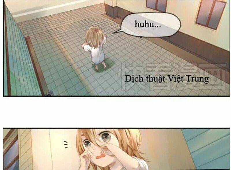 lượm được 1 tiểu hồ ly chapter 1 37