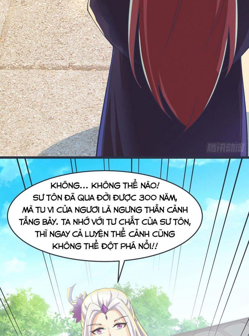 đồ đệ ta toàn là nữ ma đầu chapter 17 3