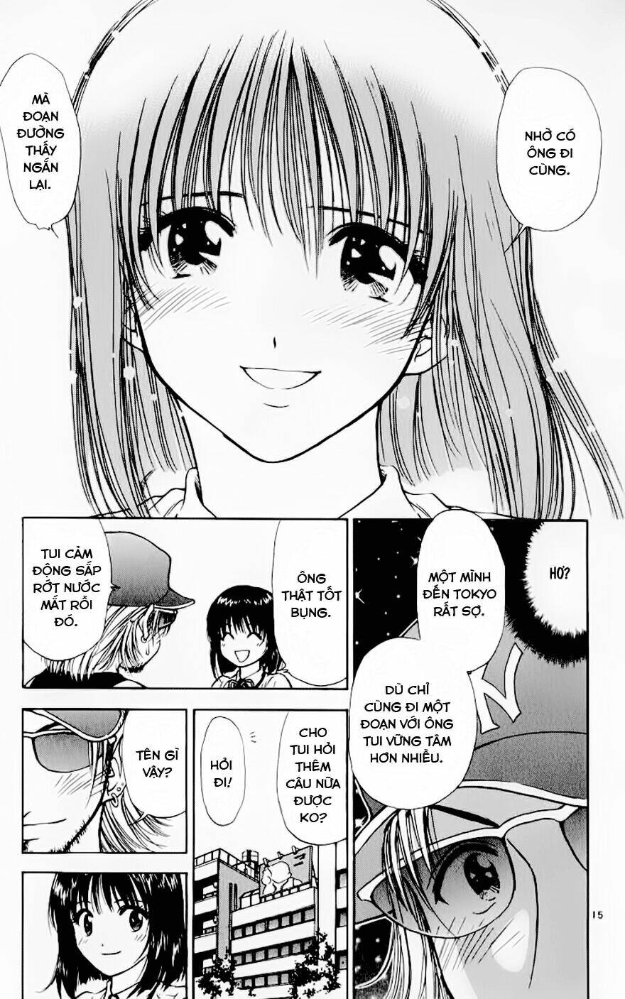 salad days chapter 95 16