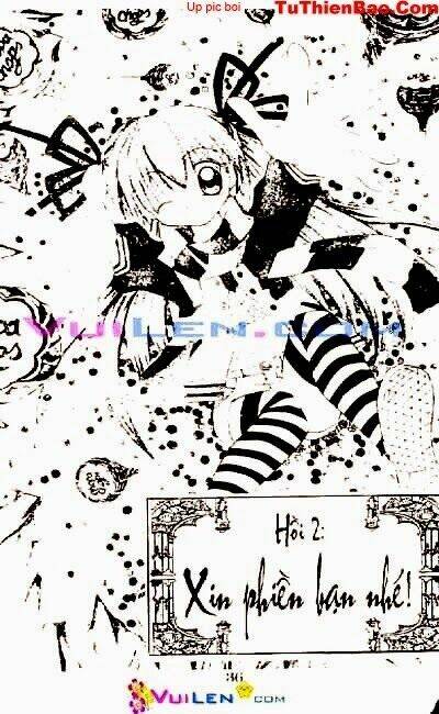 viên ngọc nhiệm màu chapter 1 36