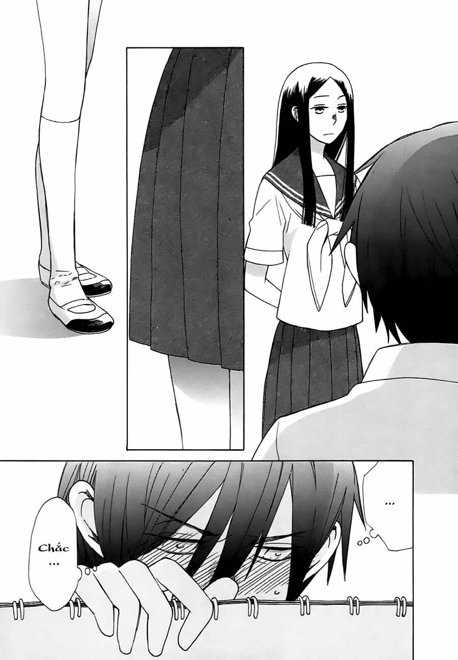 14-sai no koi chapter 4 23