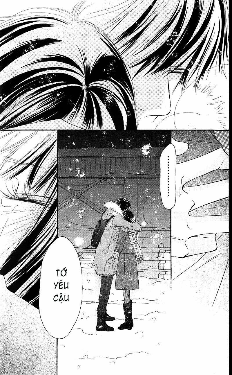 anh đã cho em biết bao thứ đầu tiên chapter 72 10