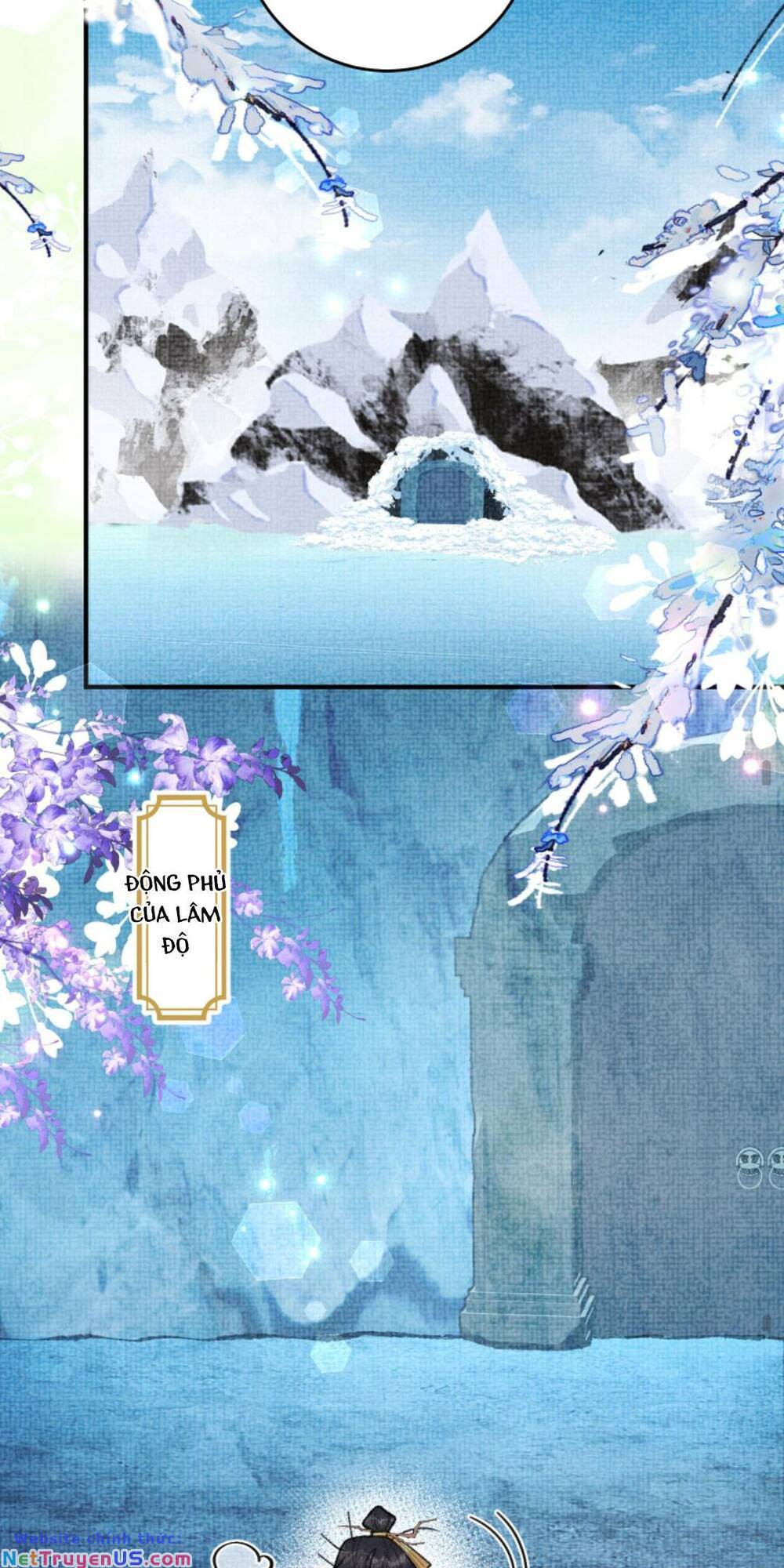 toàn tông môn đều là kẻ si tình, chỉ có ta là tỉnh táo chapter 122 19