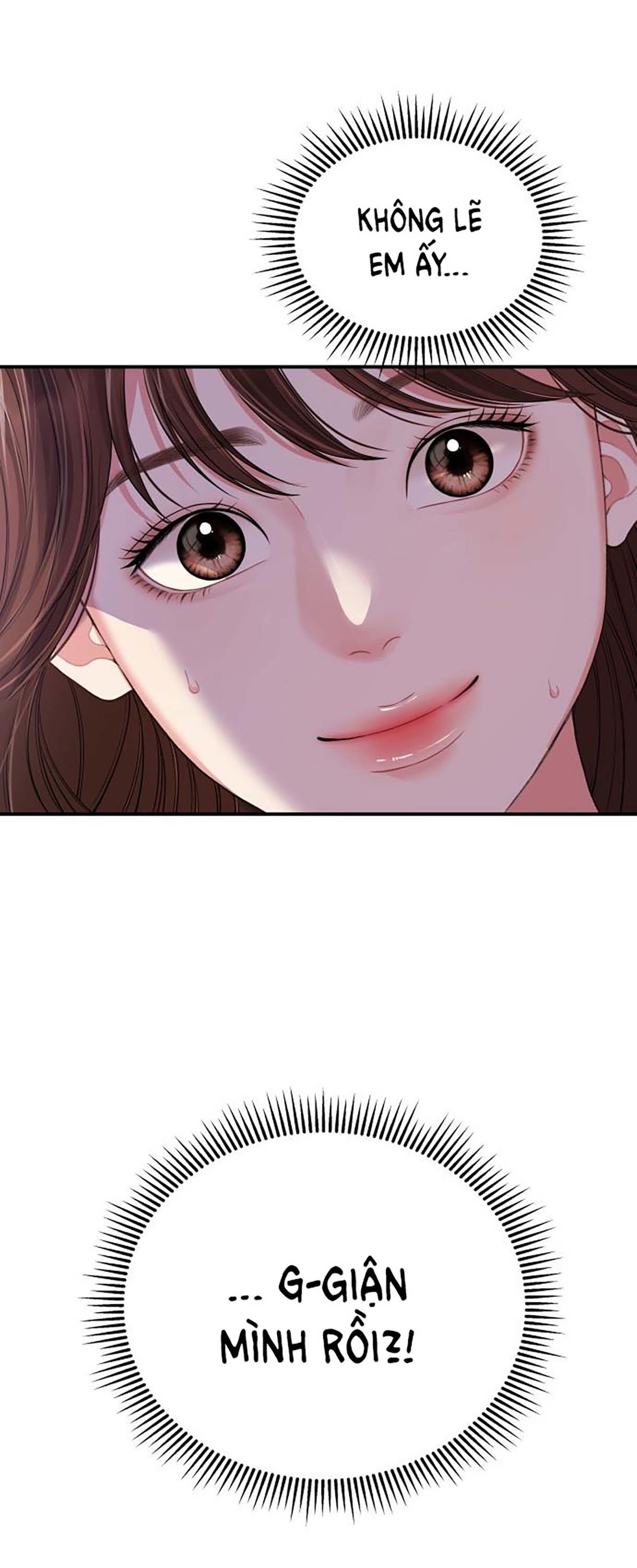 gửi em người đánh cắp những vì sao - to you who swallowed a star chapter 108.2 61