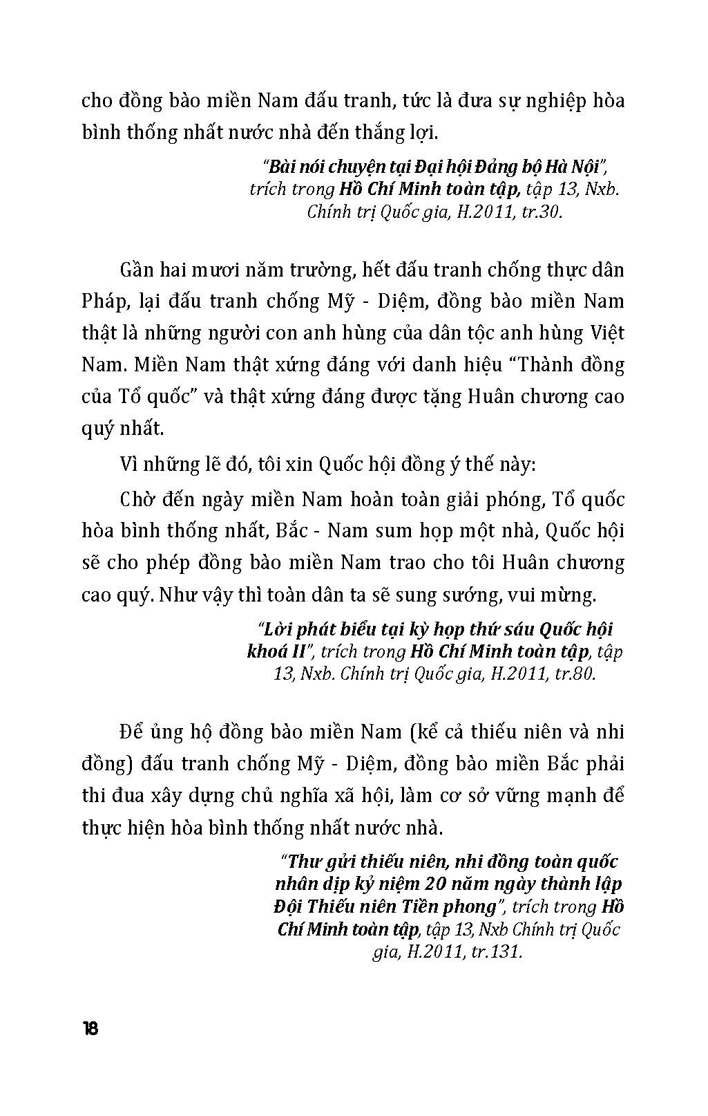 Kỷ Niệm 50 Năm Ngày Giải Phóng Miền Nam Thống Nhất Đất Nước 1975-2025 - Lời Bác Sáng Niềm Tin