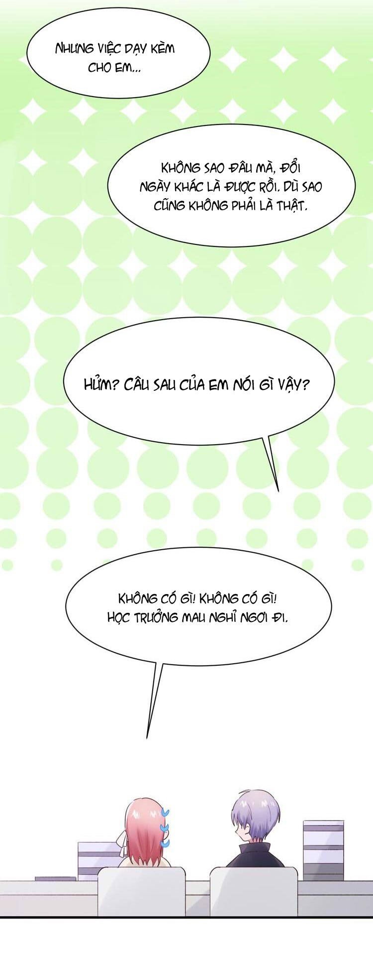 nhất tiễn khuynh tâm chapter 12 24