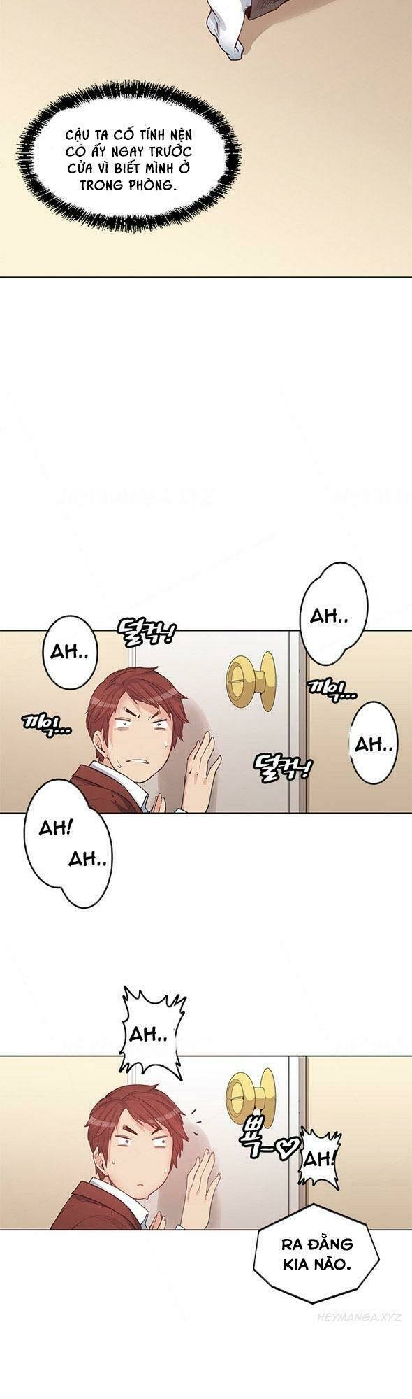 bạn gái của bạn thân chapter 5 16