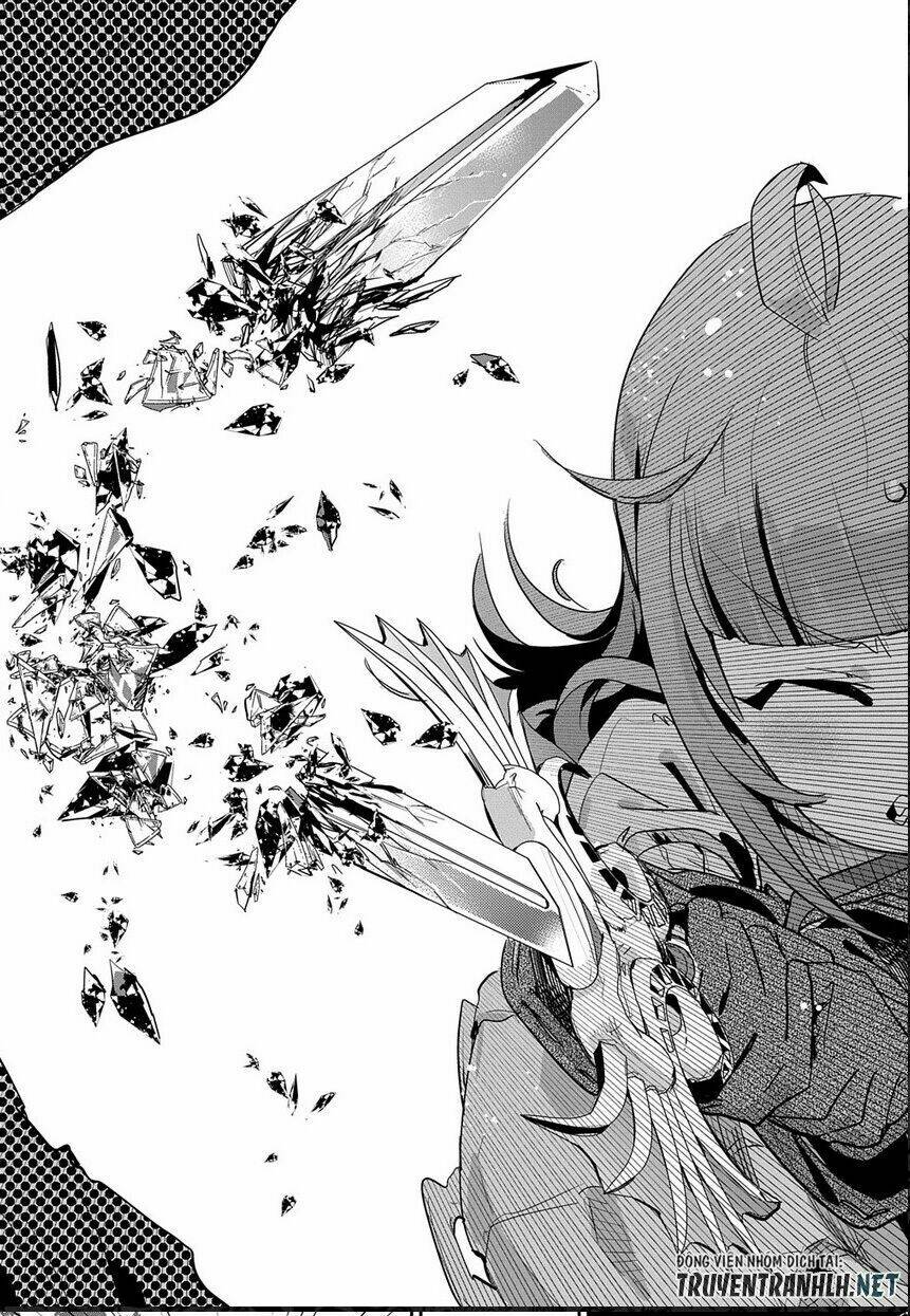 shounin yuusha wa isekai wo gyuujiru! - saibai skill de nandemo fuyashi chaimasu chapter 3 23