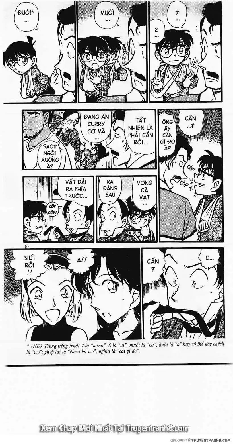 conan chapter 409 9