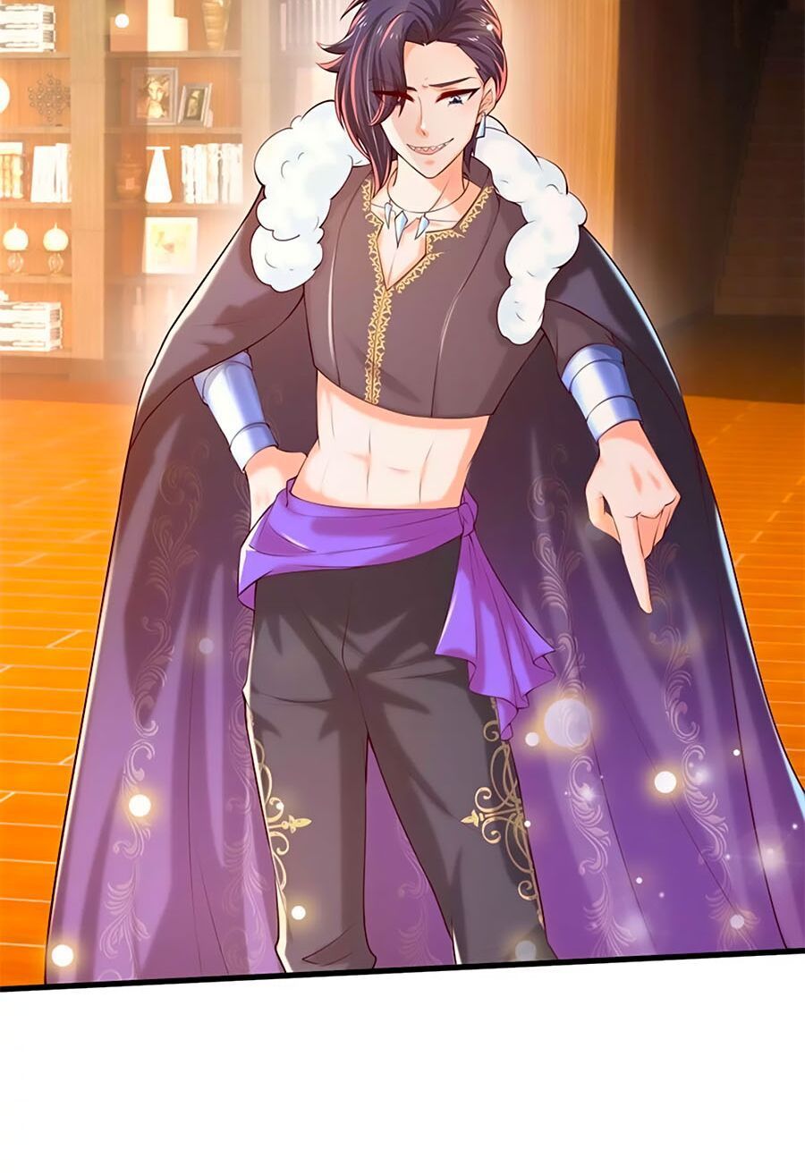 bỗng một ngày nọ trở thành con gái vua chapter 293 6