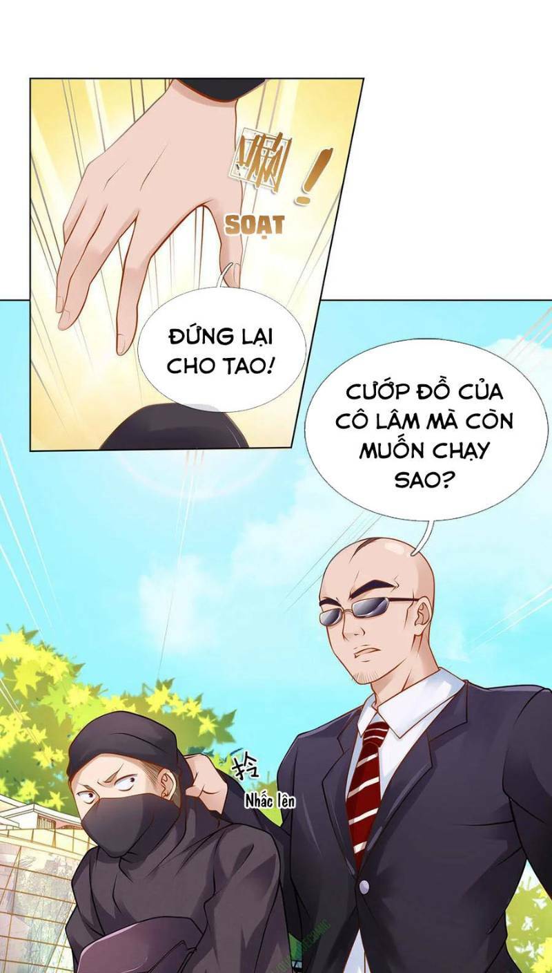 cực phẩm yêu nghiệt chapter 13 1