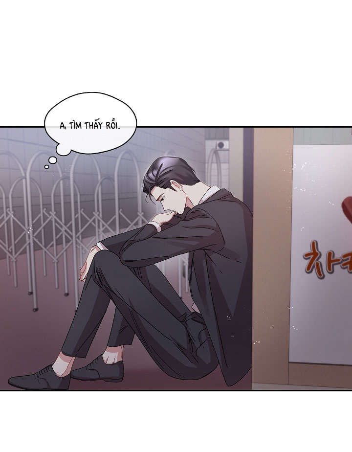 Chó Ngoan chapter 4.2 - Trang 23