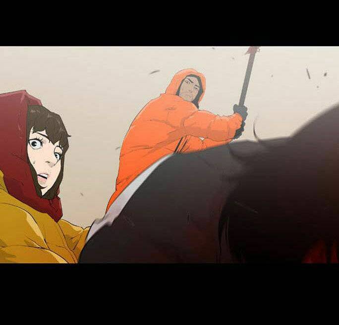 đêm vùng cực chapter 16 66