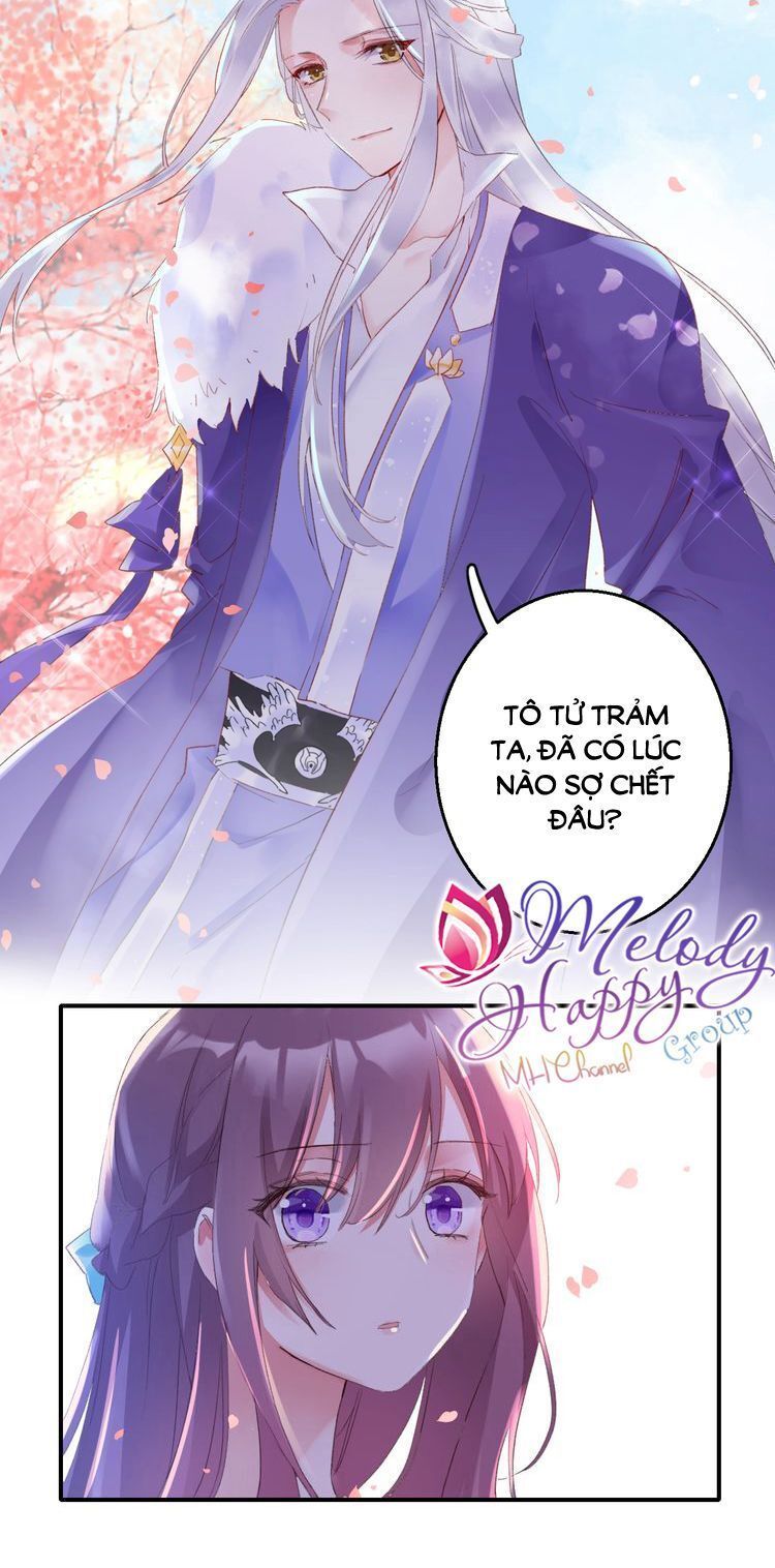 hoa nhan sách 2 chapter 1.5 9