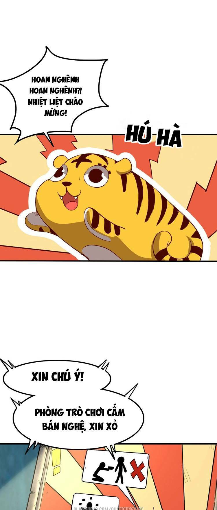 chào mừng đến thế giới cực lạc chapter 2 31
