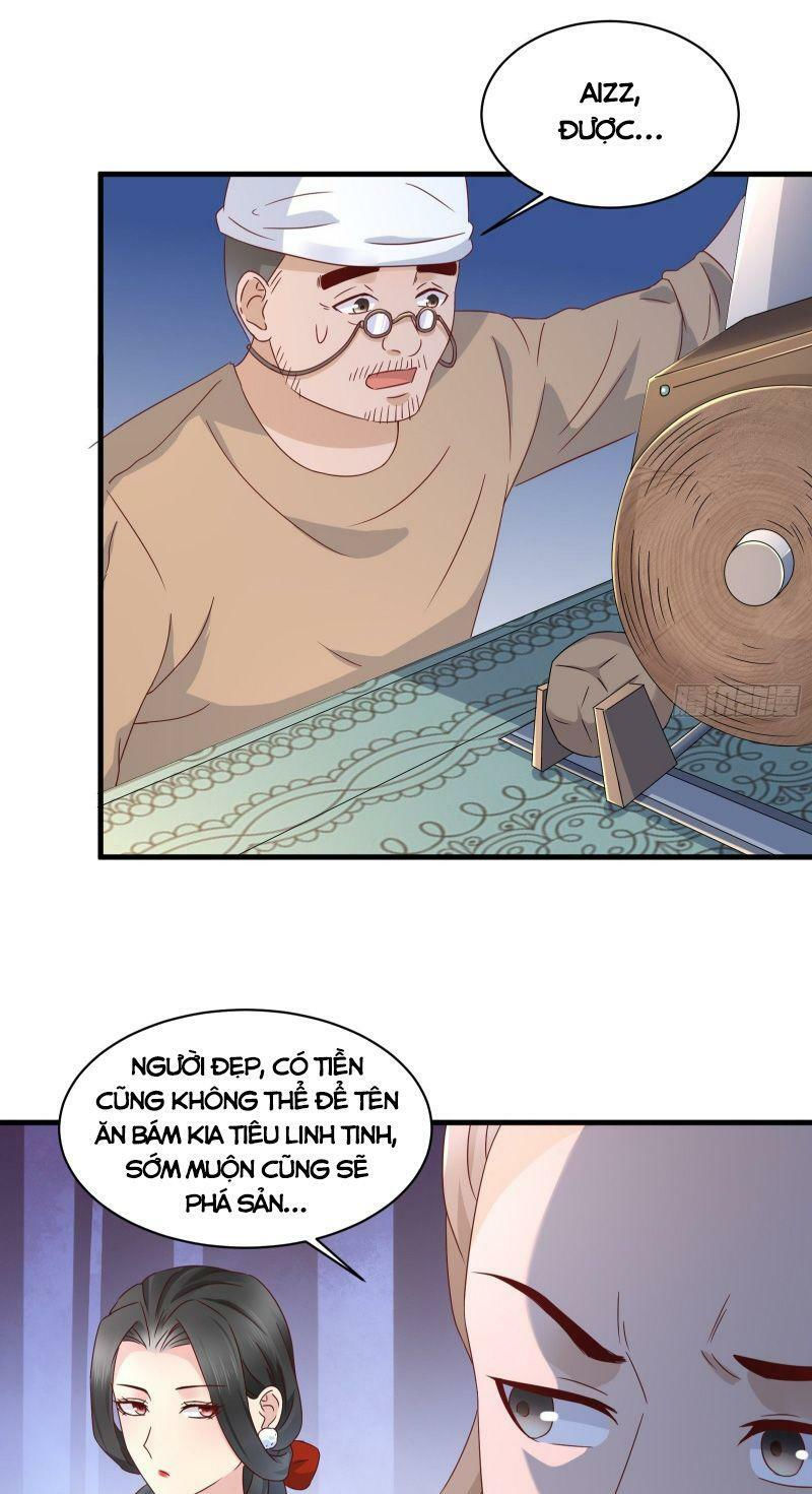 vua đầu tư mạnh nhất chapter 32 13