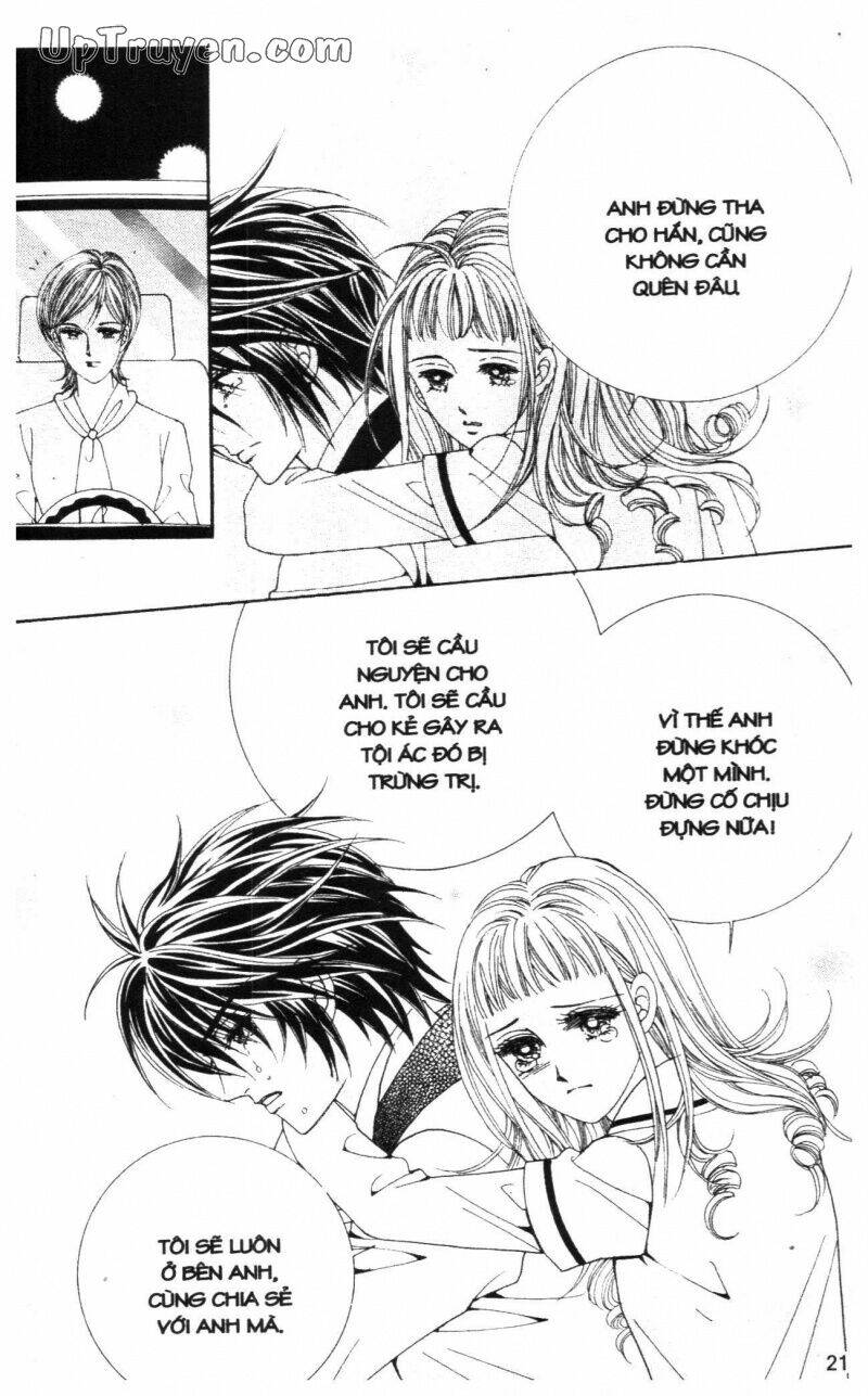 vợ chồng trẻ con bản đẹp chapter 9 20