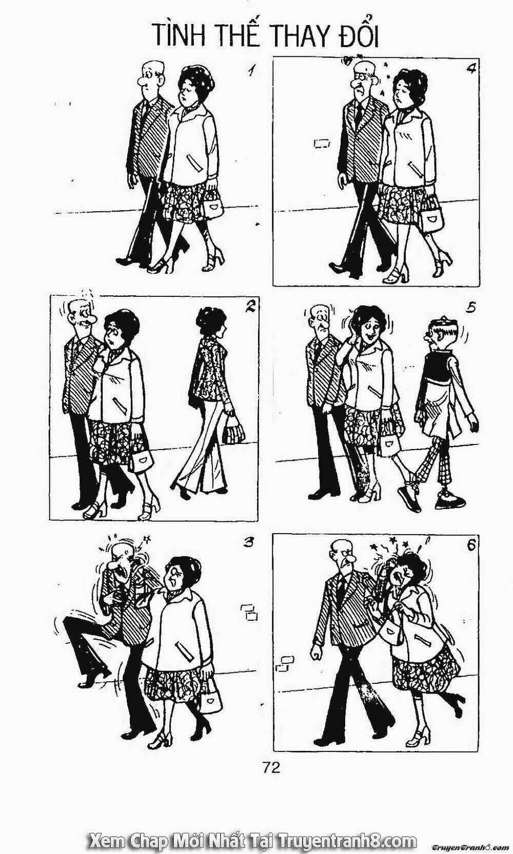 chú thoong chapter 172 8