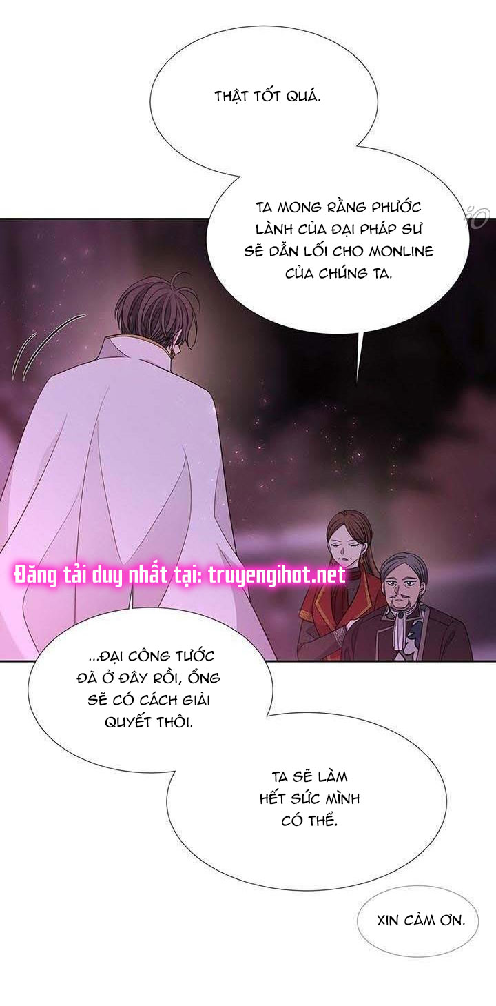 năm môn đệ của charlotte chapter 104 10