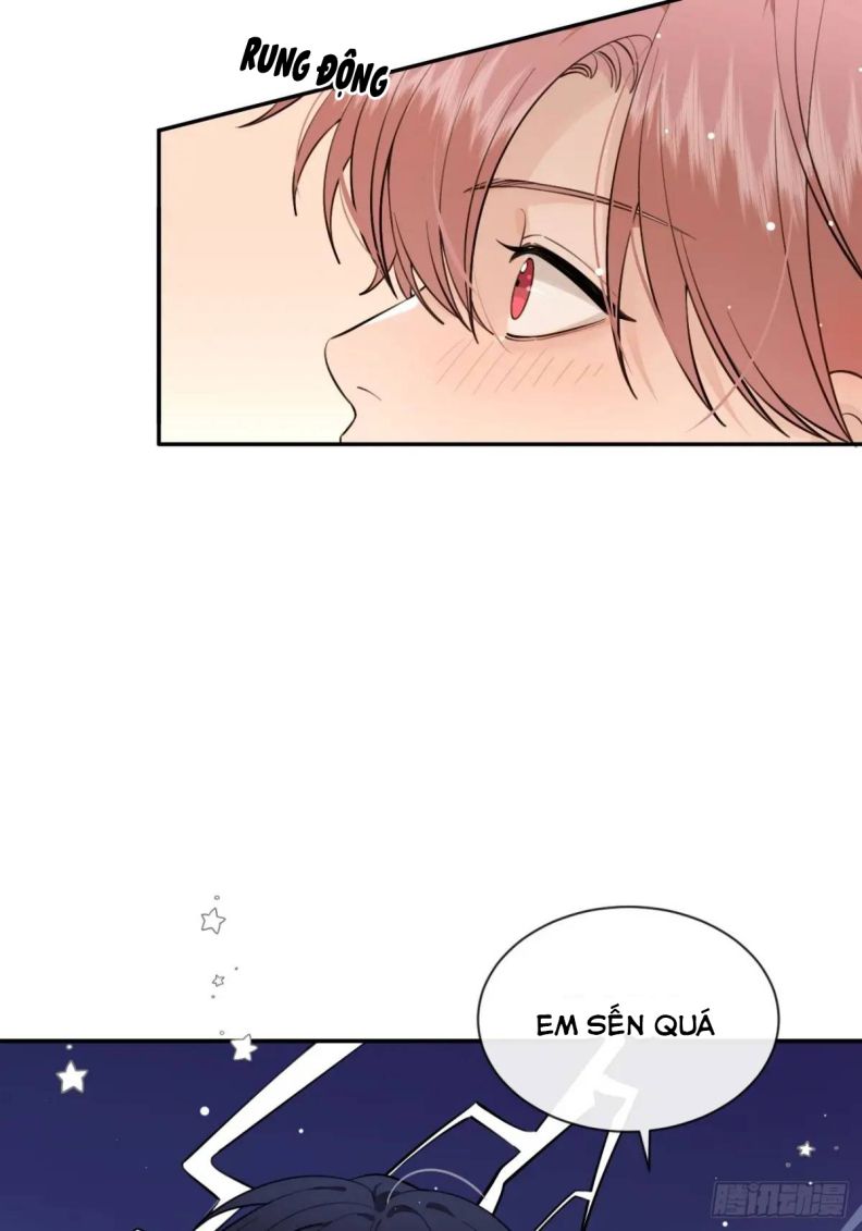 chó lớn bắt nạt chủ chapter 68 11