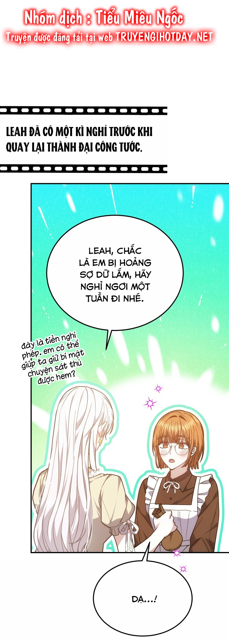 cháu trai nam chính rất thương tôi chapter 44 35