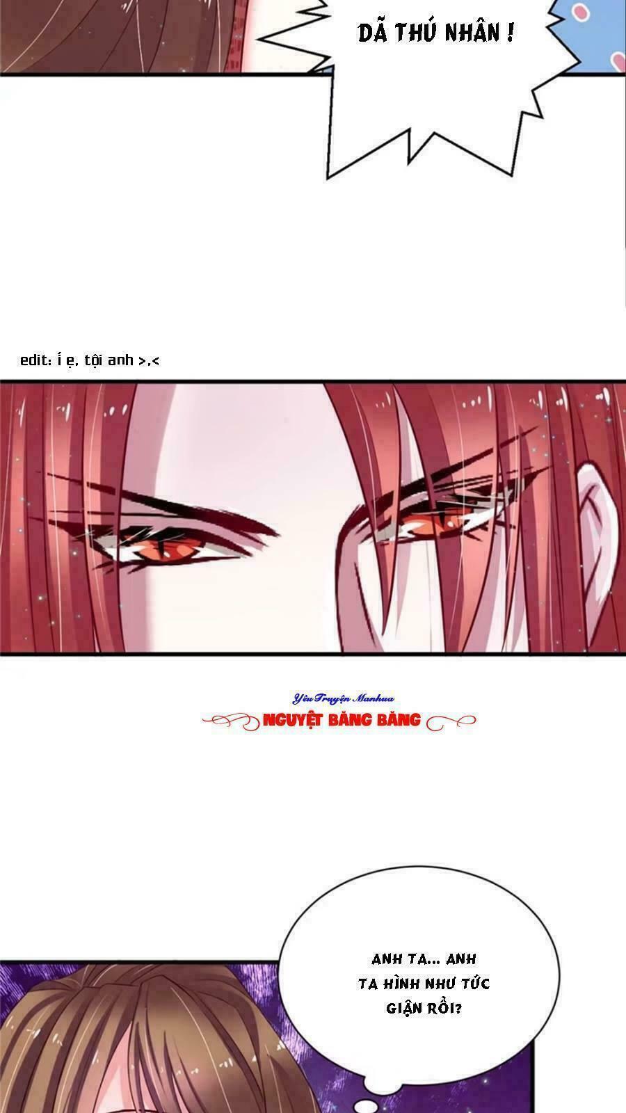 [16+] thảnh thơi thú thế chủng chủng điền, sinh sinh tể chapter 21 12