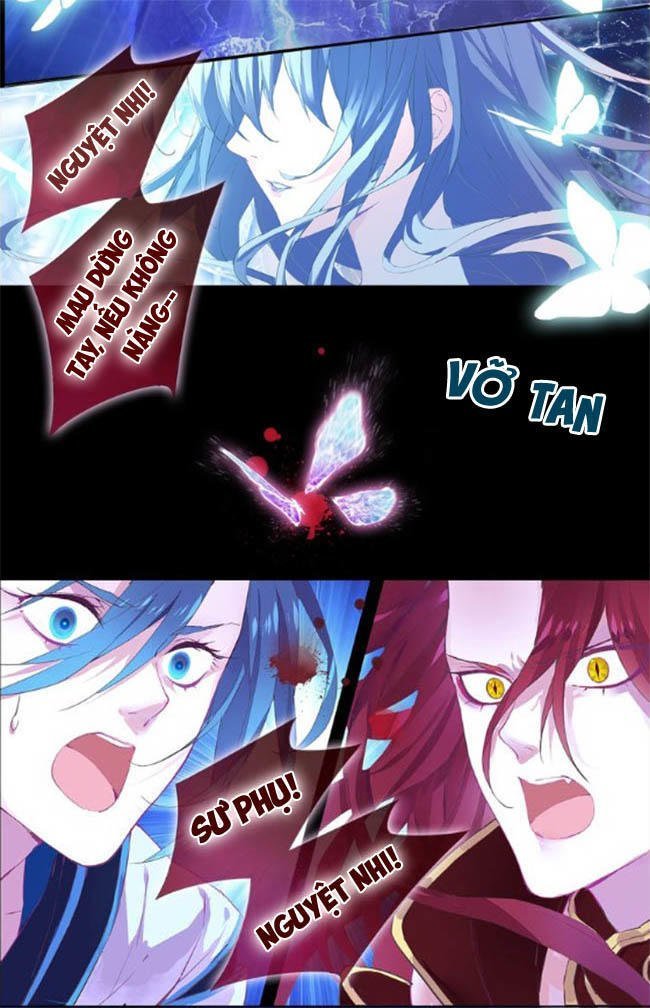 vân thiên dực chapter 1.1 6