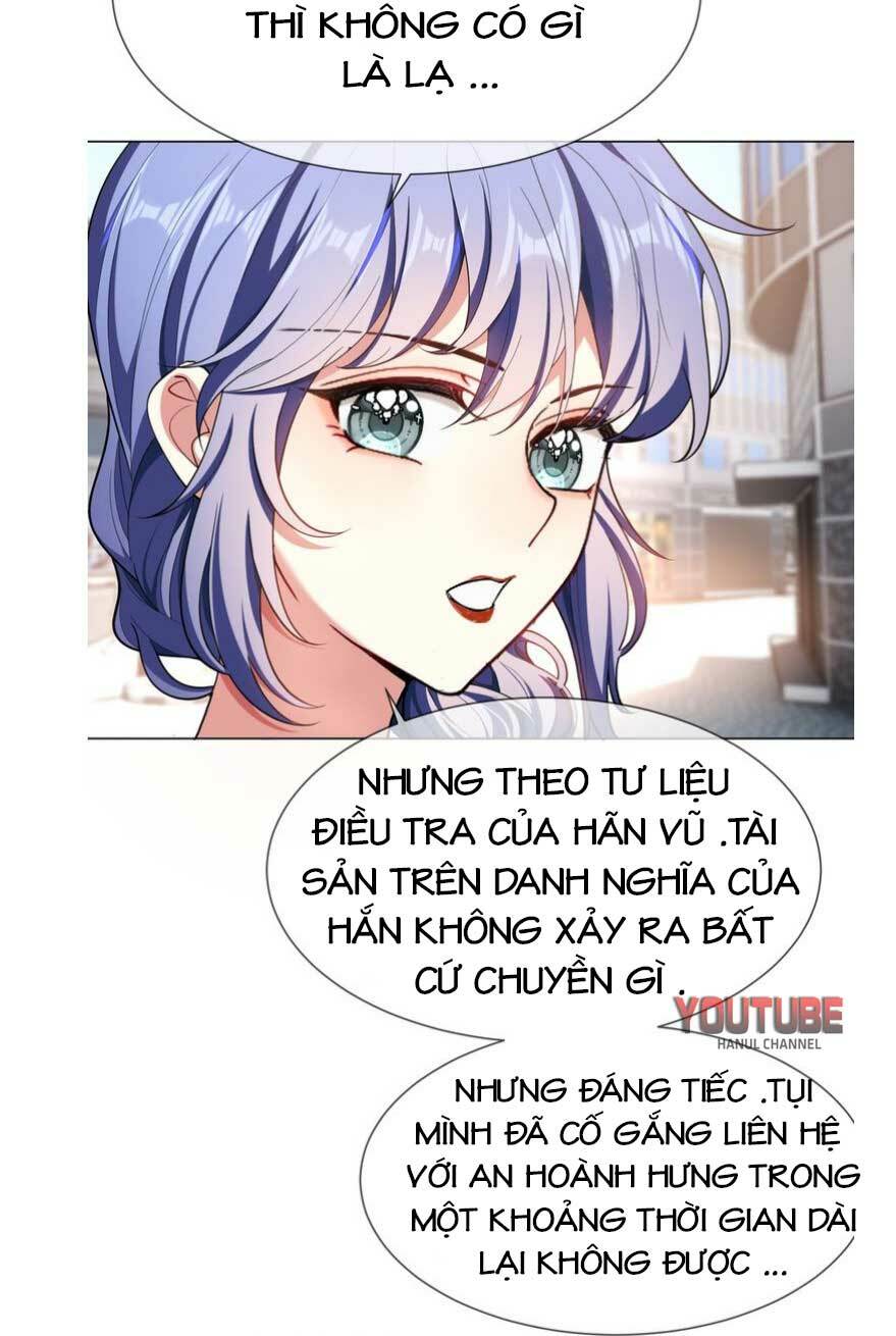 cô vợ nhỏ nuông chiều quá lại thành ác!! chapter 201.1 19