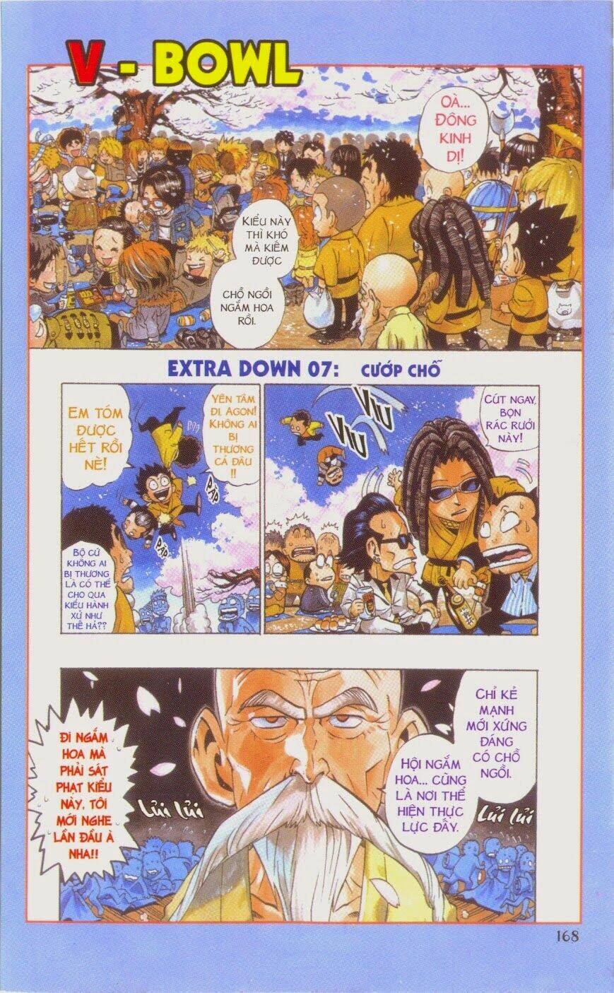 lá chắn mắt chapter 168 24