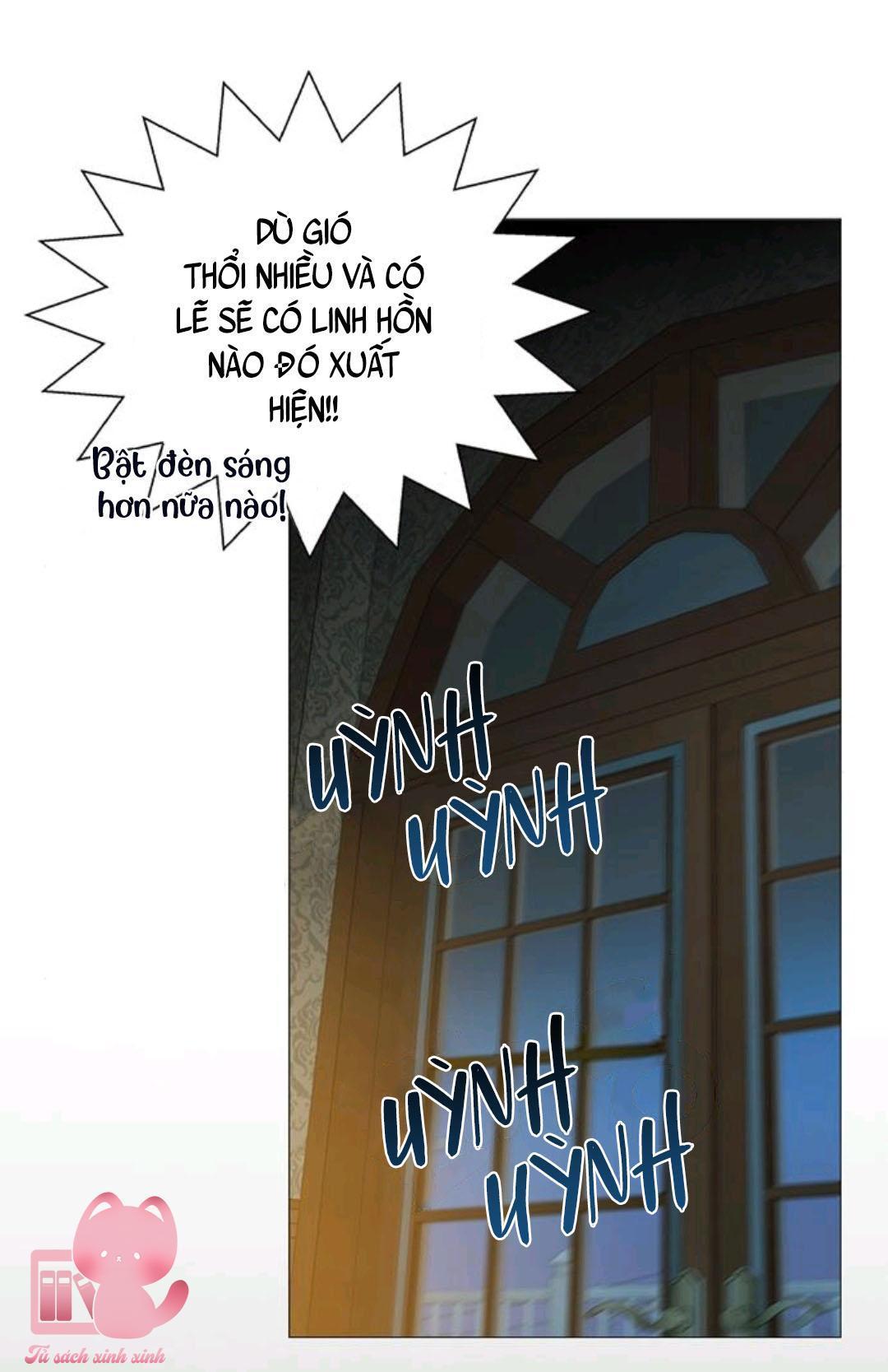 selena chapter 27 31