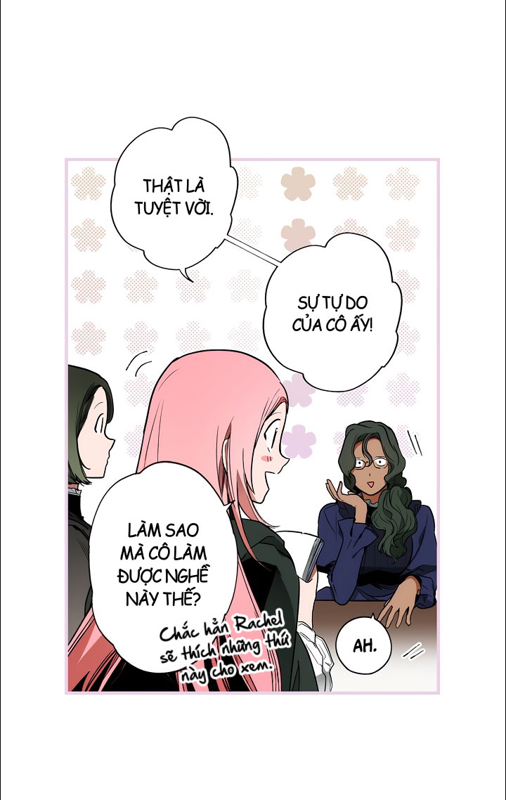 cổ tích về người mẹ kế chapter 37 12