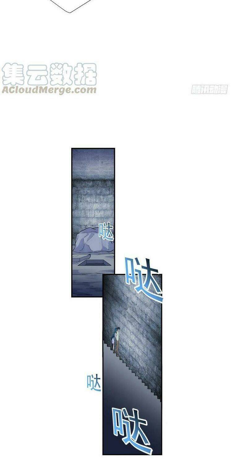 mở phòng khám tại tu tiên giới chapter 100 14