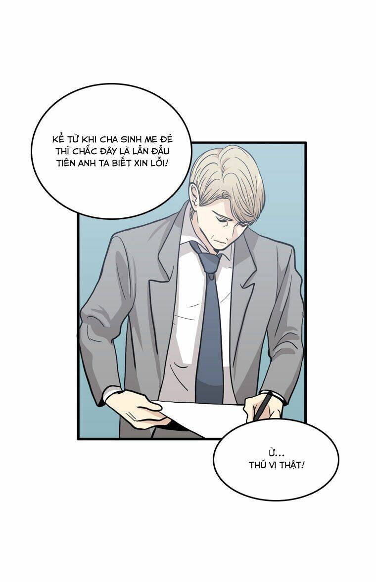 happy if you died chapter 3 22