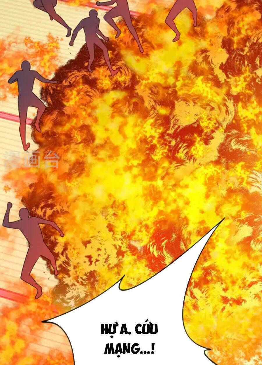 chúa tể tam giới chapter 216 15