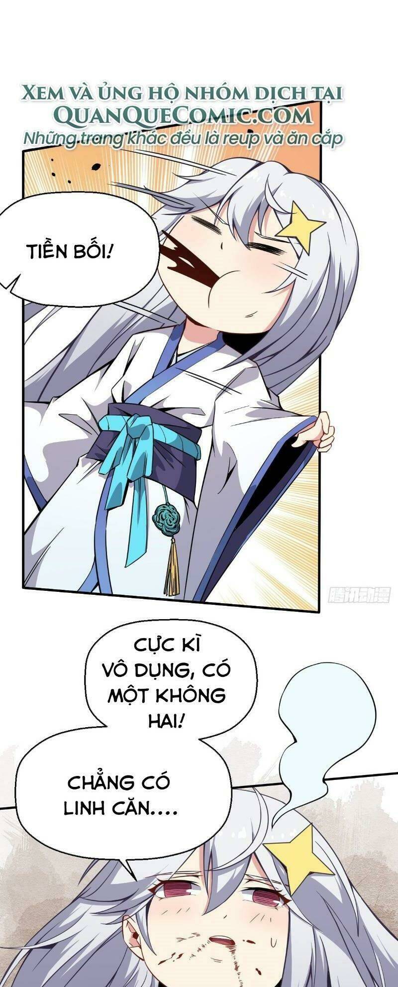 tổ thượng có tiền chapter 2 15