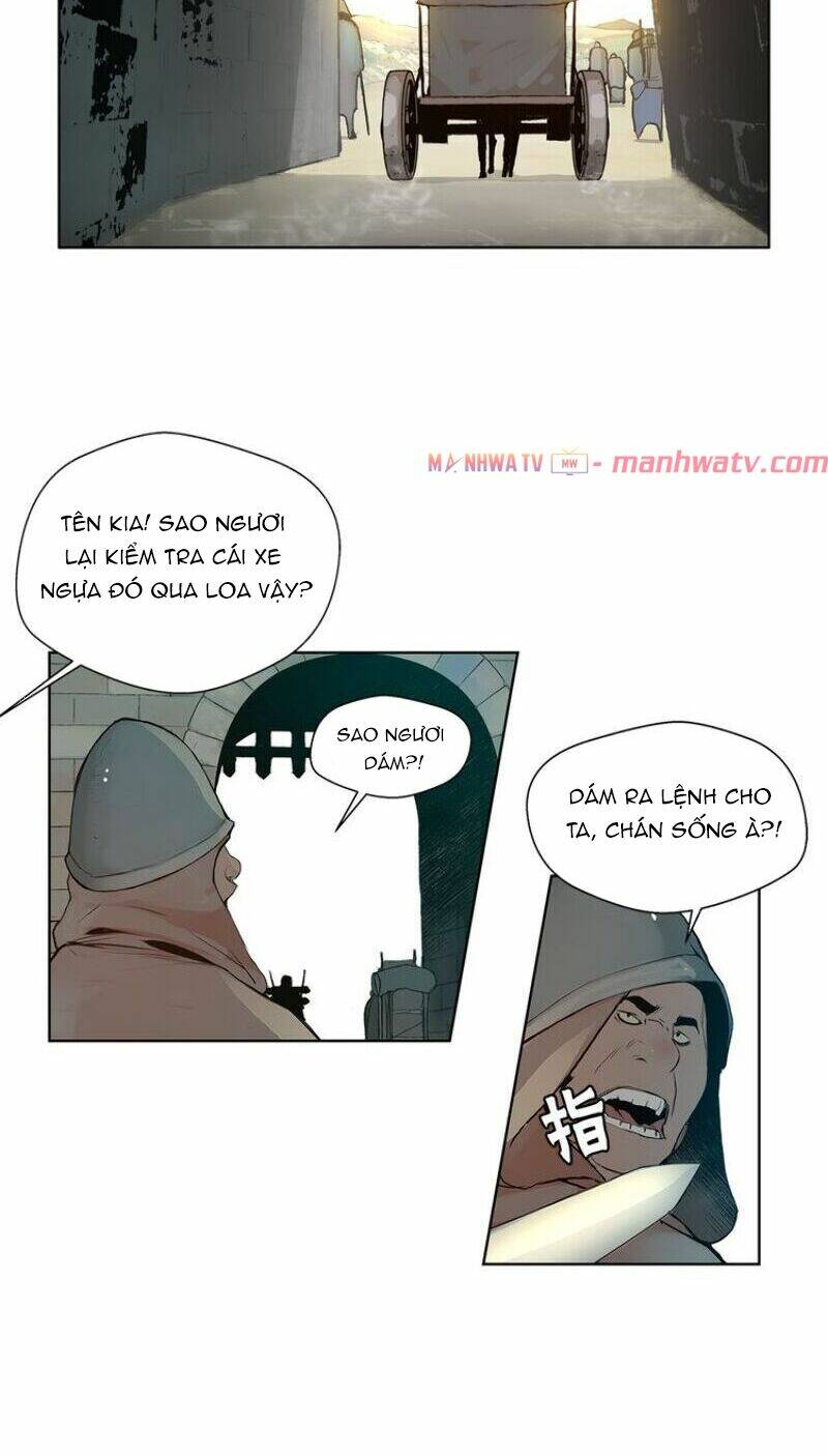 thanh gươm danh vọng chapter 10 14