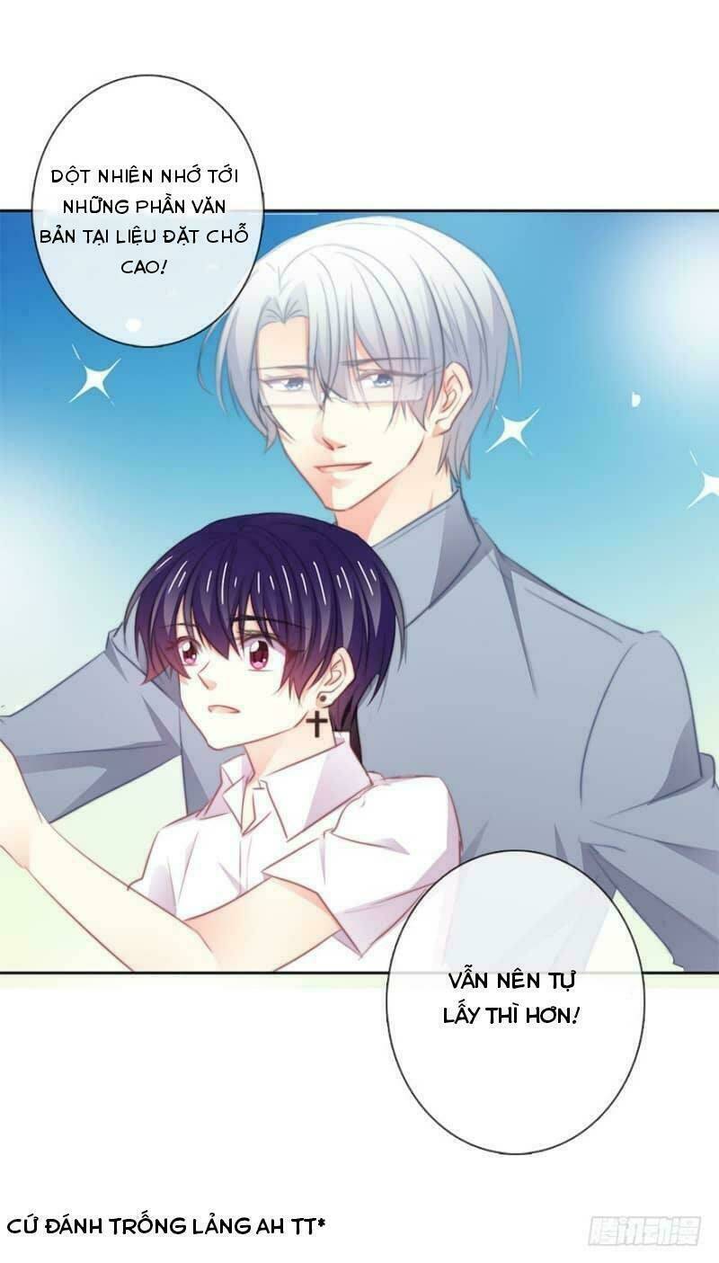 luận cách yêu của chứng sợ phụ nữ chapter 31 19