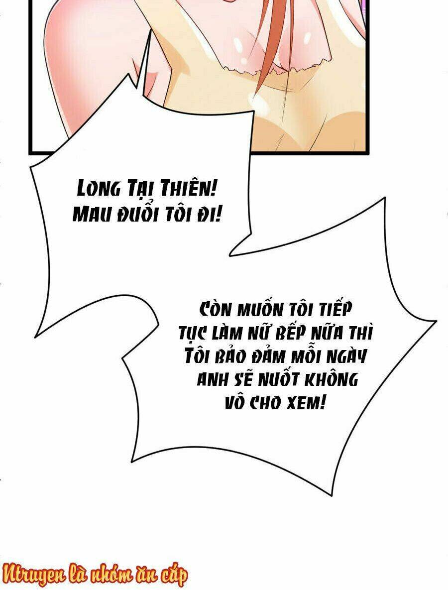 tiểu bạch điềm thê của long thiếu chapter 8 10