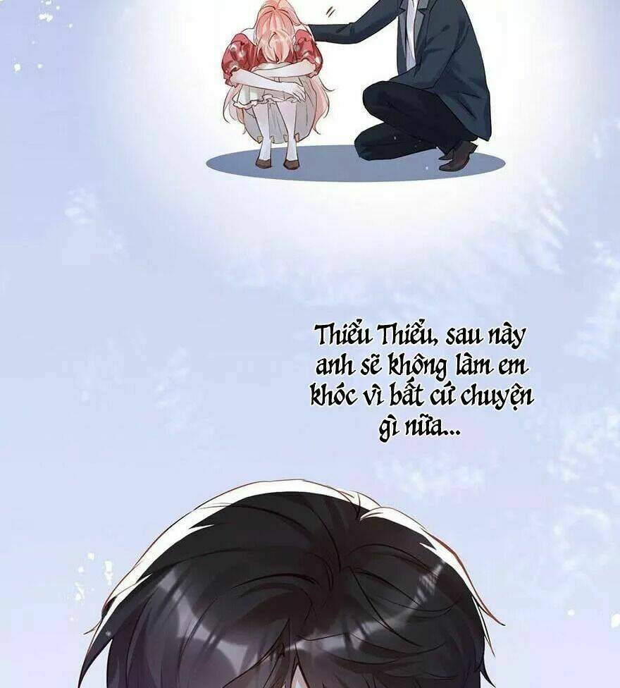 sau này vẫn cứ thích em chapter 31 53