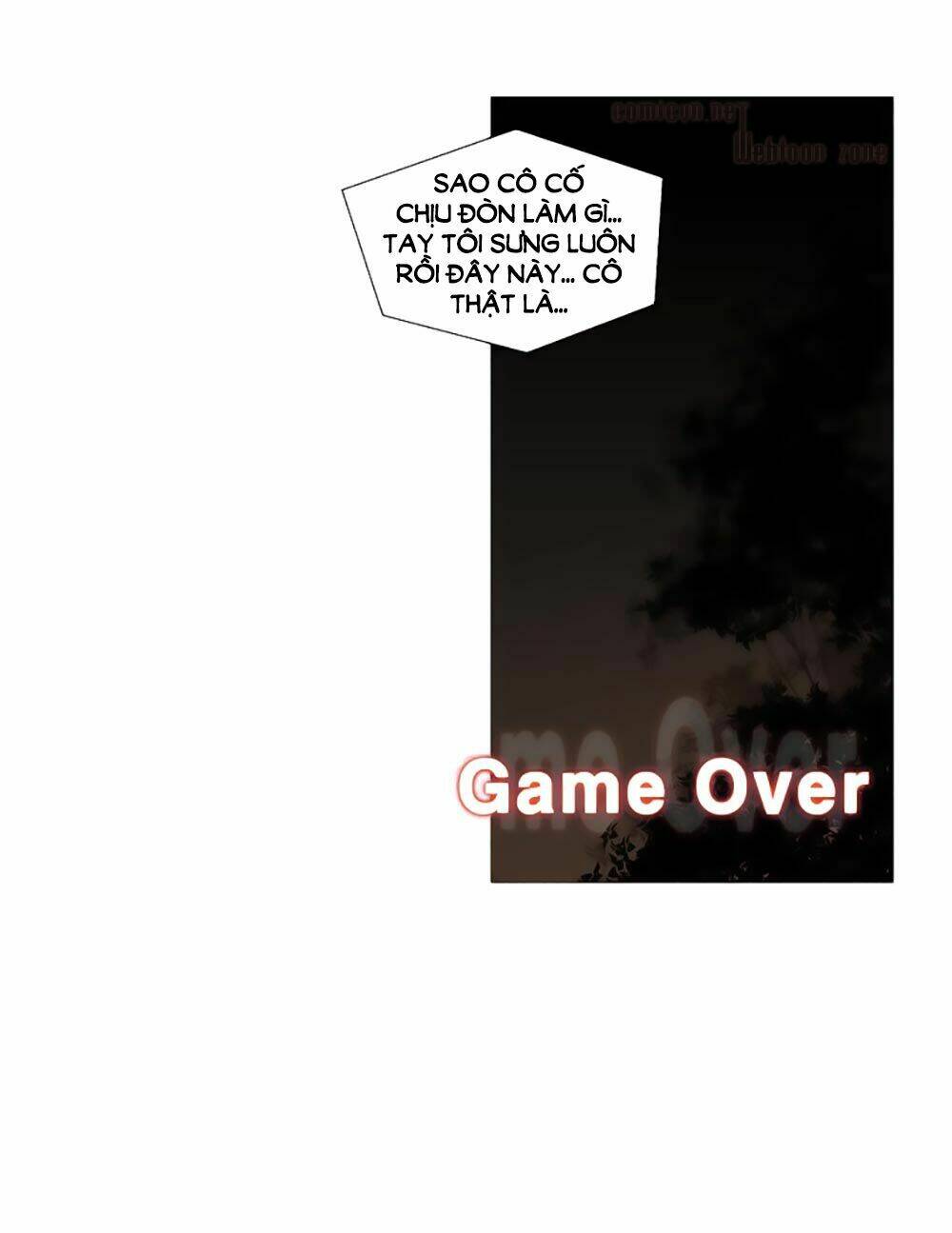 mrs. seonnyeo | mrs. tiên cô chapter 23 34