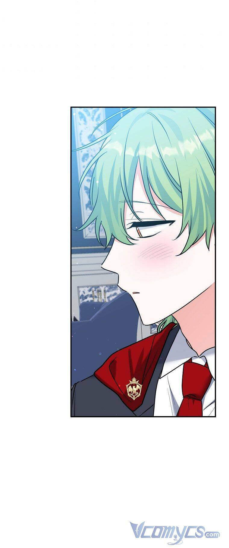 ác nữ karuna bé lại chapter 33 84