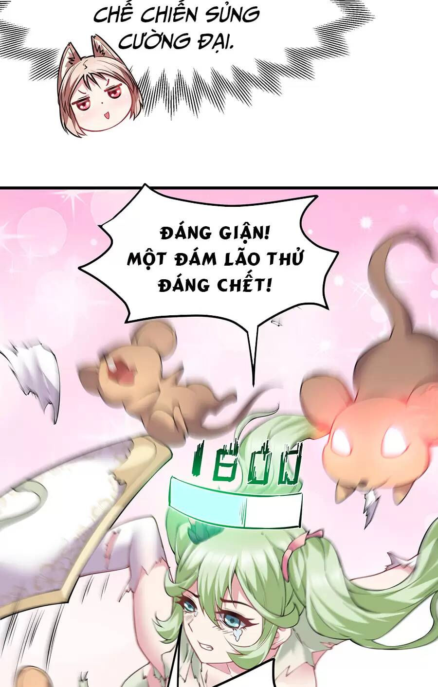 đồ long kỵ sĩ hôn môi ác long chapter 27.2 55