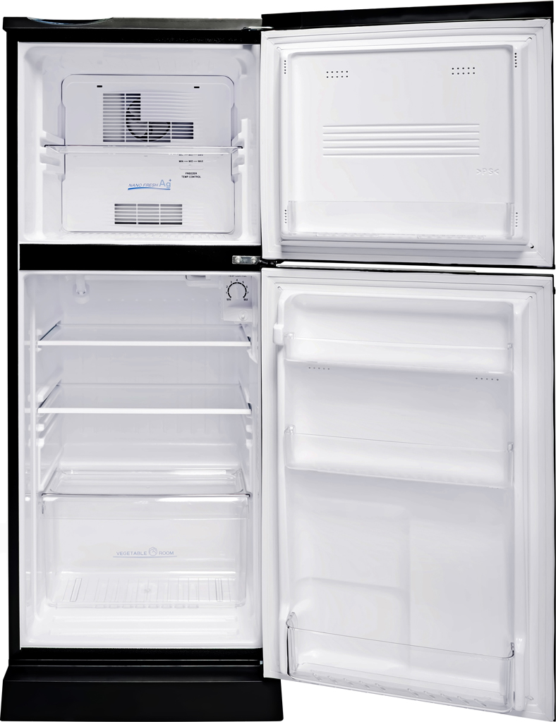 Tủ lạnh Aqua 130 lít AQR-T150FA - Hàng Chính Hãng