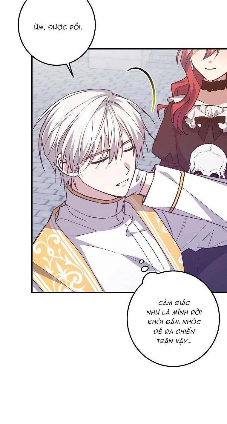 nhân vật phản diện được tôi nuôi dưỡng tốt chapter 33 23