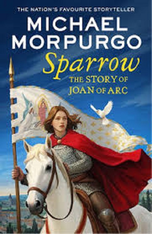 SPARROW: The Story of Joan of Arc