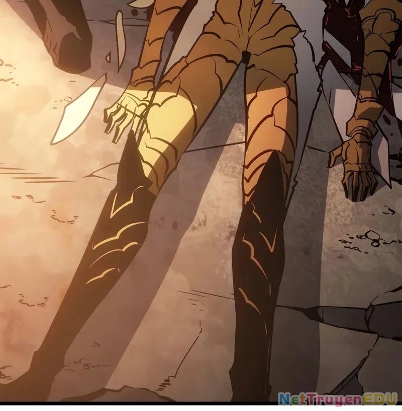 solo leveling : ragnarok chapter 42 41