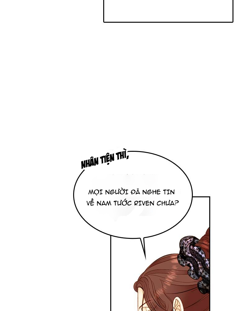 Hoàng Hậu Tái Hôn chapter 25.2 9