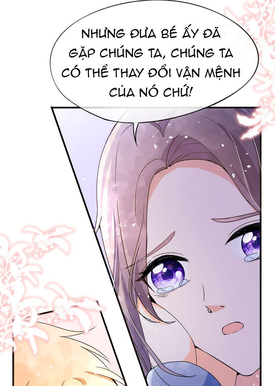 cô vợ hợp đồng lạnh lùng không dễ đụng đâu chapter 75 25