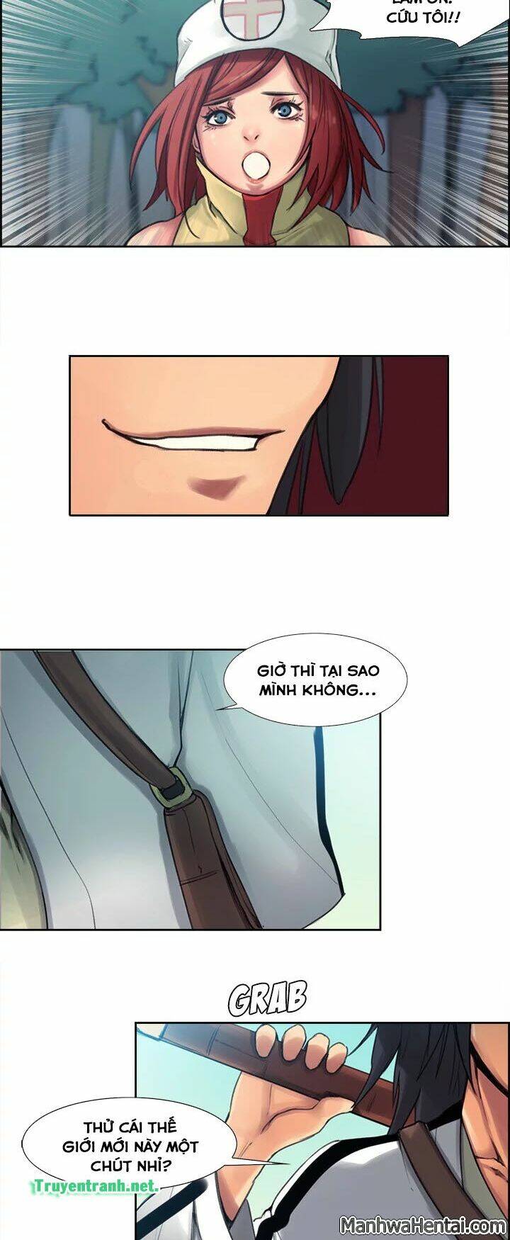 dâm dục hùng chapter 0 6