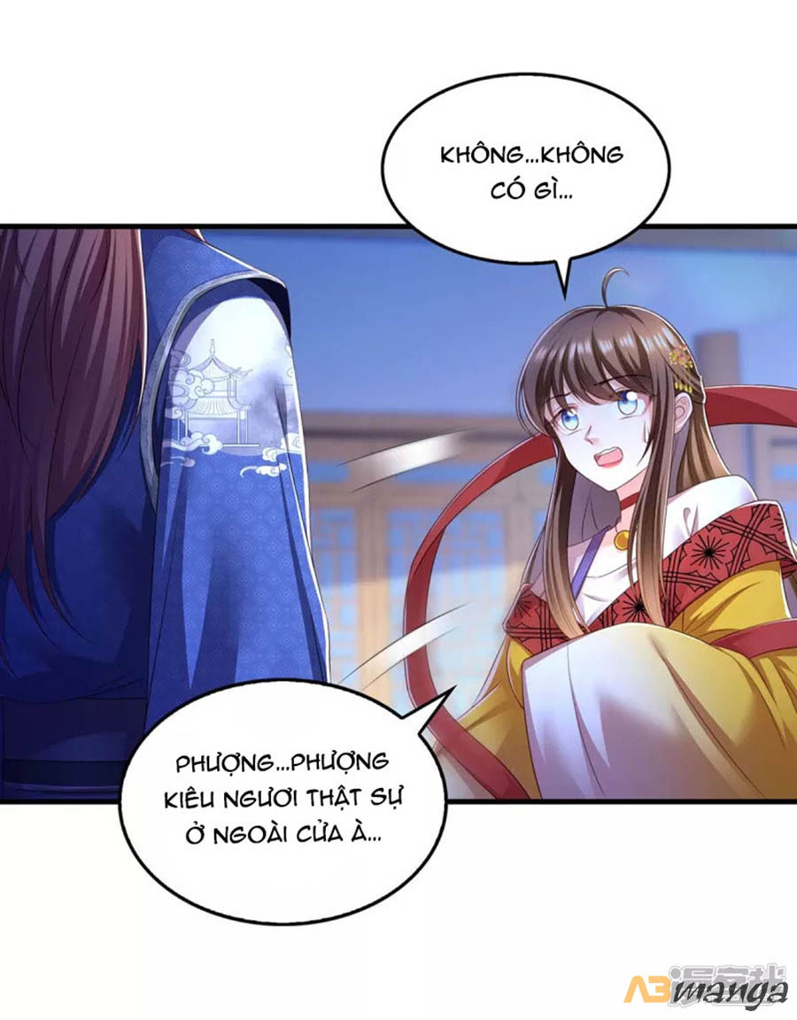ngã tại hậu cung đương đại lão nữ chapter 88 19